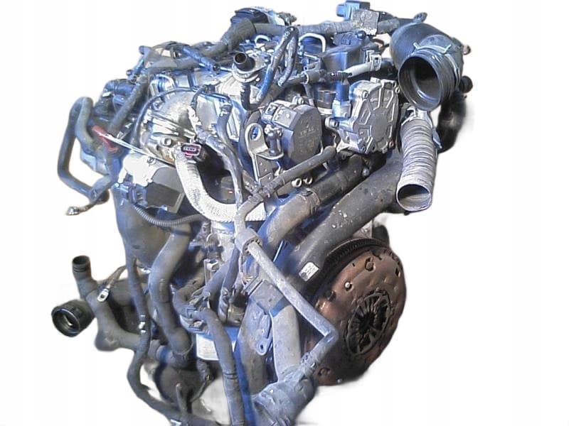 Moteur CBEA — vue 2