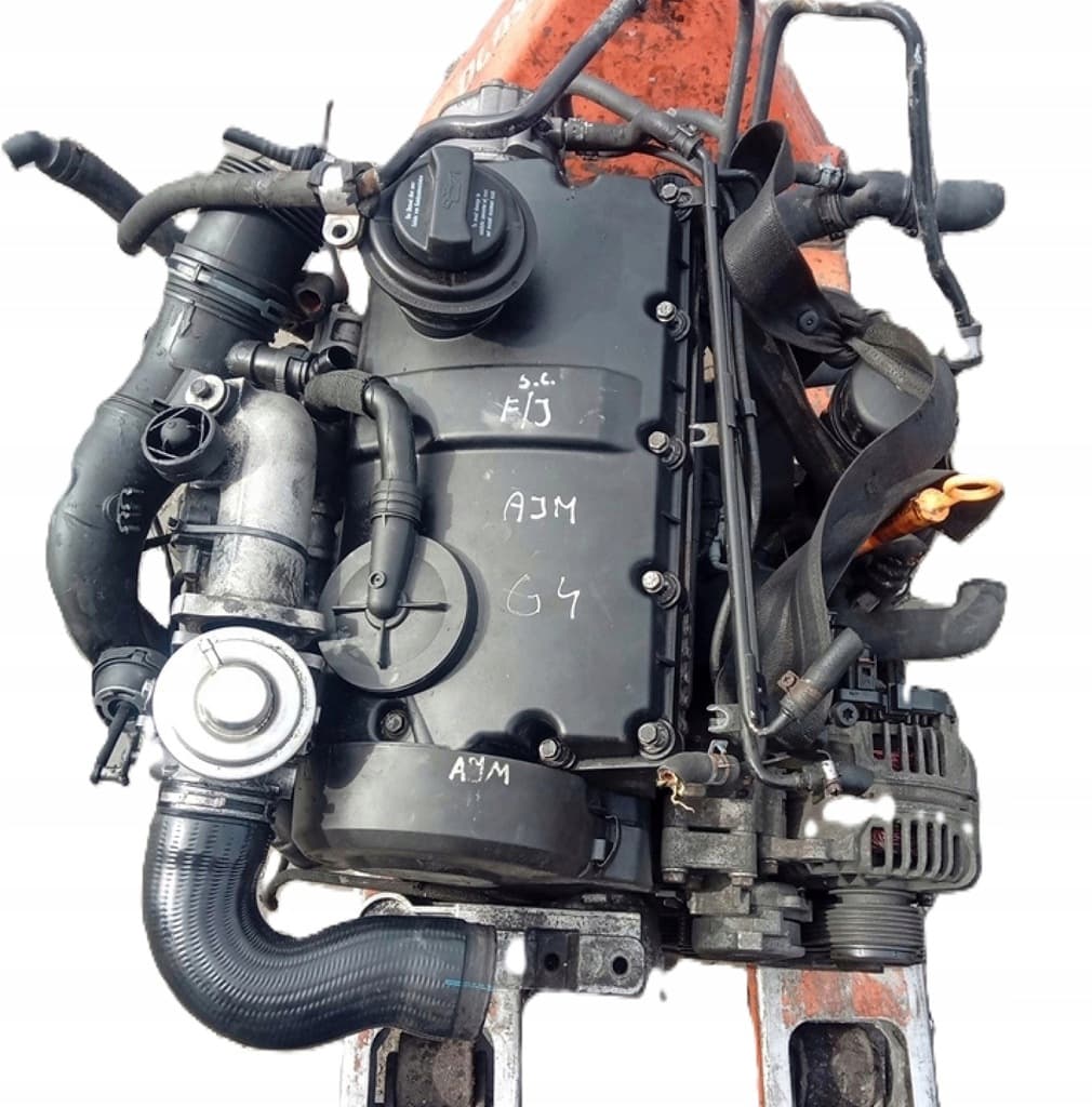 Moteur AJM - Image 1