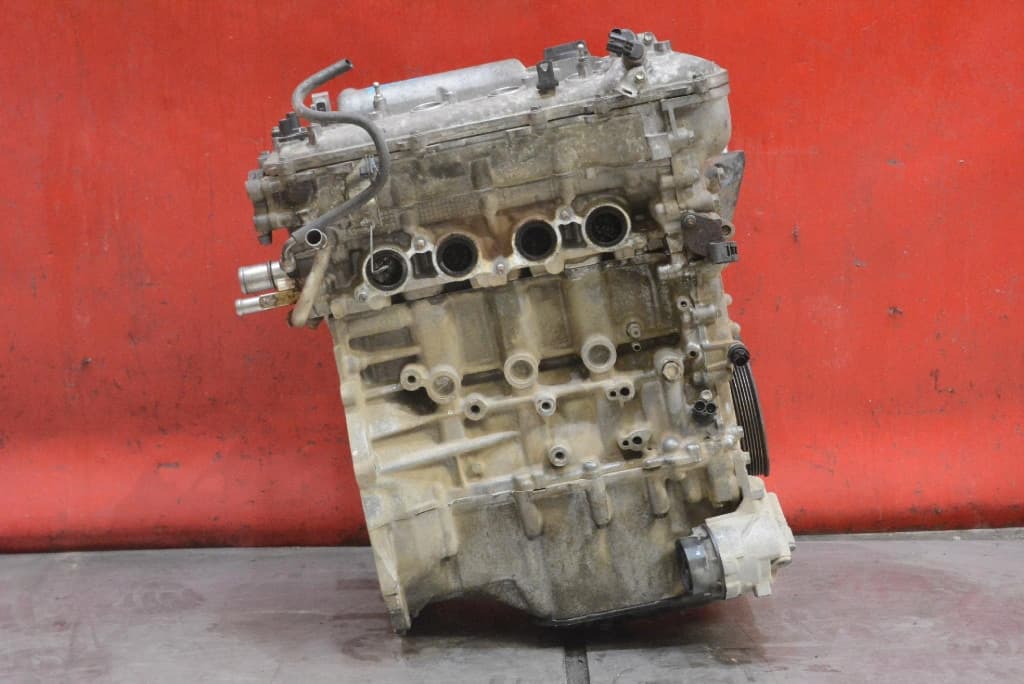 Moteur 1ZR-FAE pour Toyota Corolla