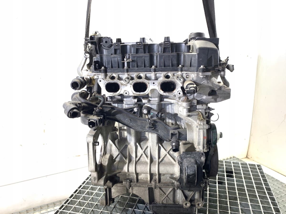 Moteur HMZ (EB2F) pour Citroën C3 1.2 Petrol