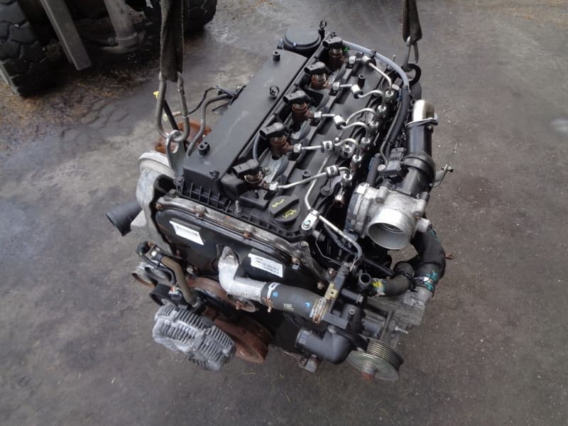 Moteur SA2S pour Ford Ranger