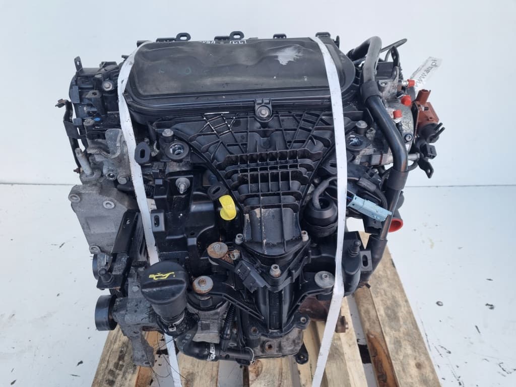 Moteur TYBA pour Ford Mondeo 2.0 Diesel