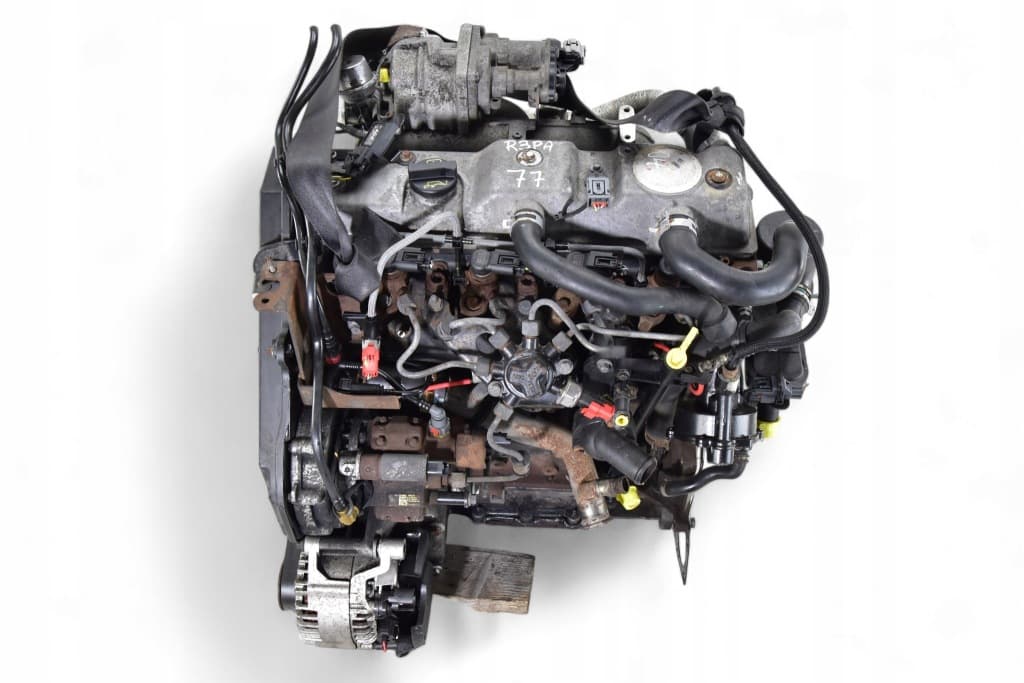 Moteur P9PC pour Ford Transit