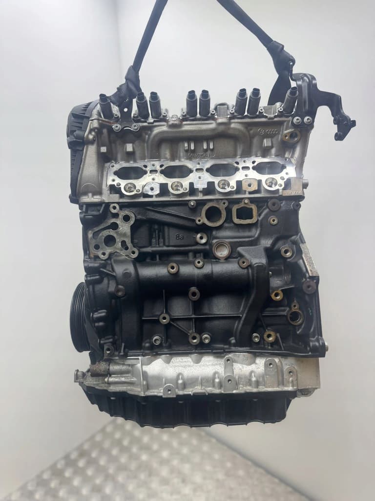 Moteur CZPA pour Cupra