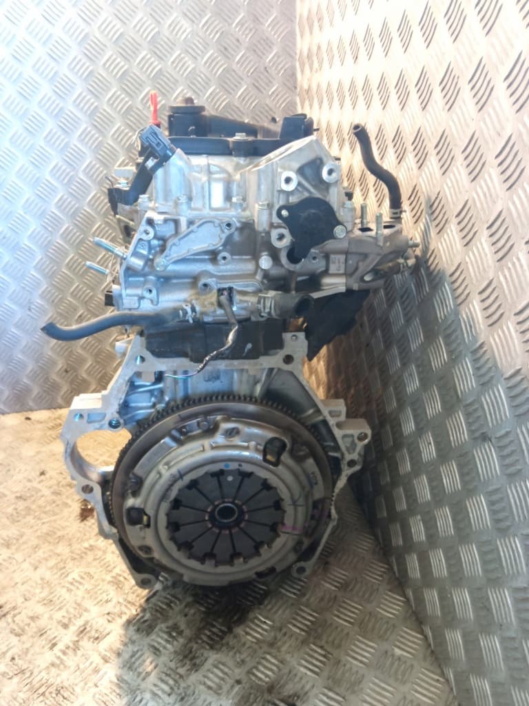 Moteur L15BY — vue 2