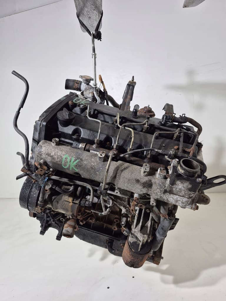Moteur J3 — vue 2
