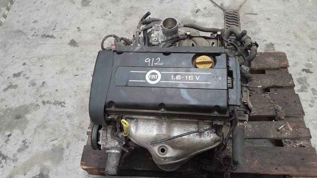 Moteur Z 16 XEP pour Vauxhall