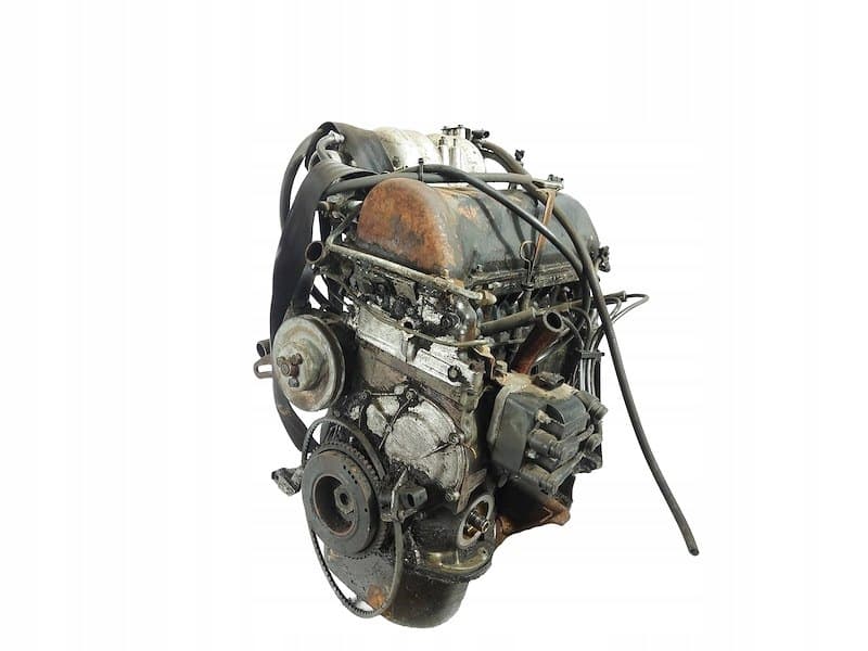 Moteur 21214 pour Lada Niva 1.7 Petrol/Liquified Petroleum Gas (LPG)