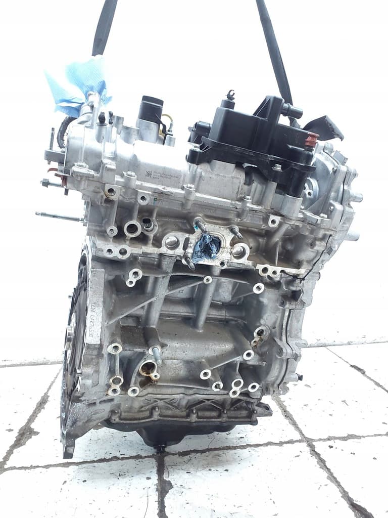 Moteur YZDA pour Ford Kuga 1.5 Petrol