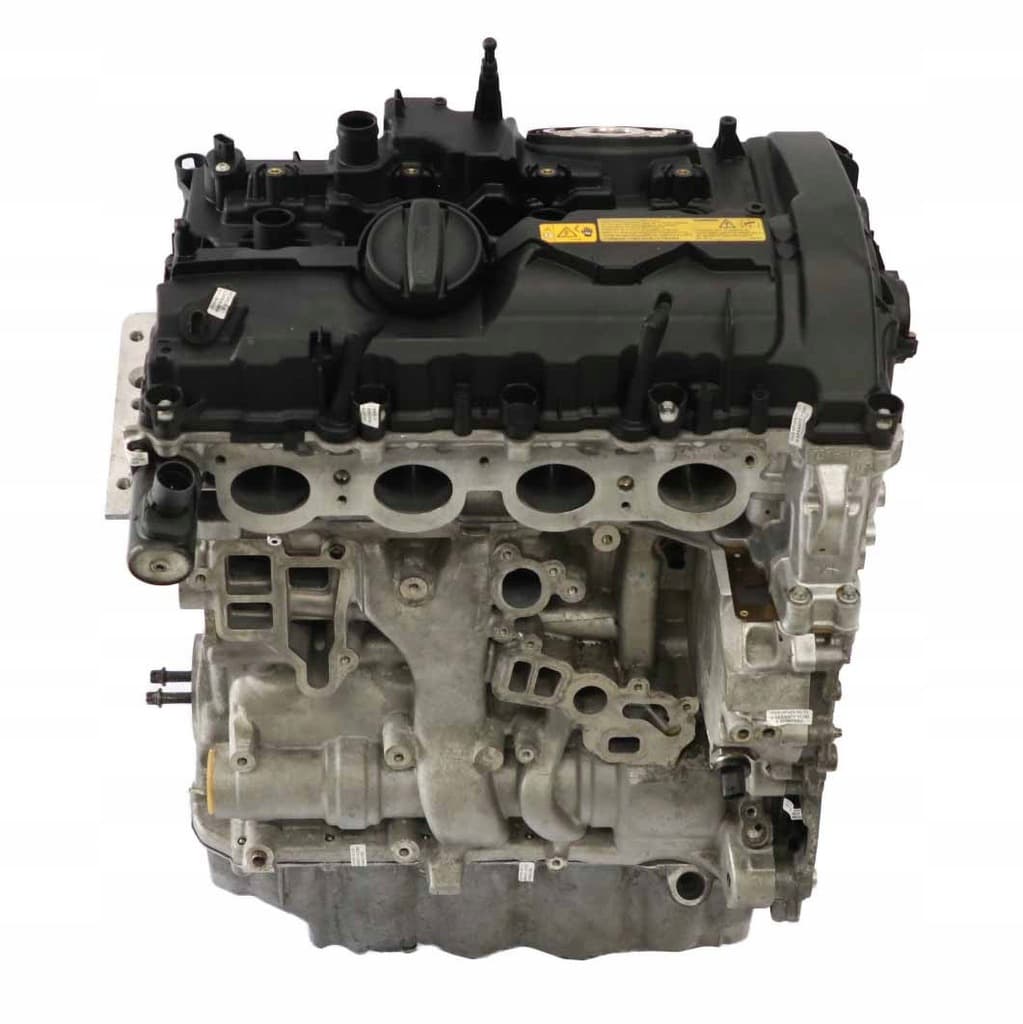 Moteur B48 A20 A — vue 2