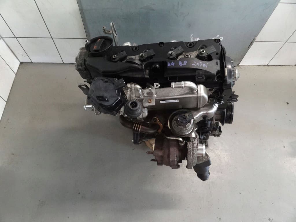 Moteur CJCC - Image 1