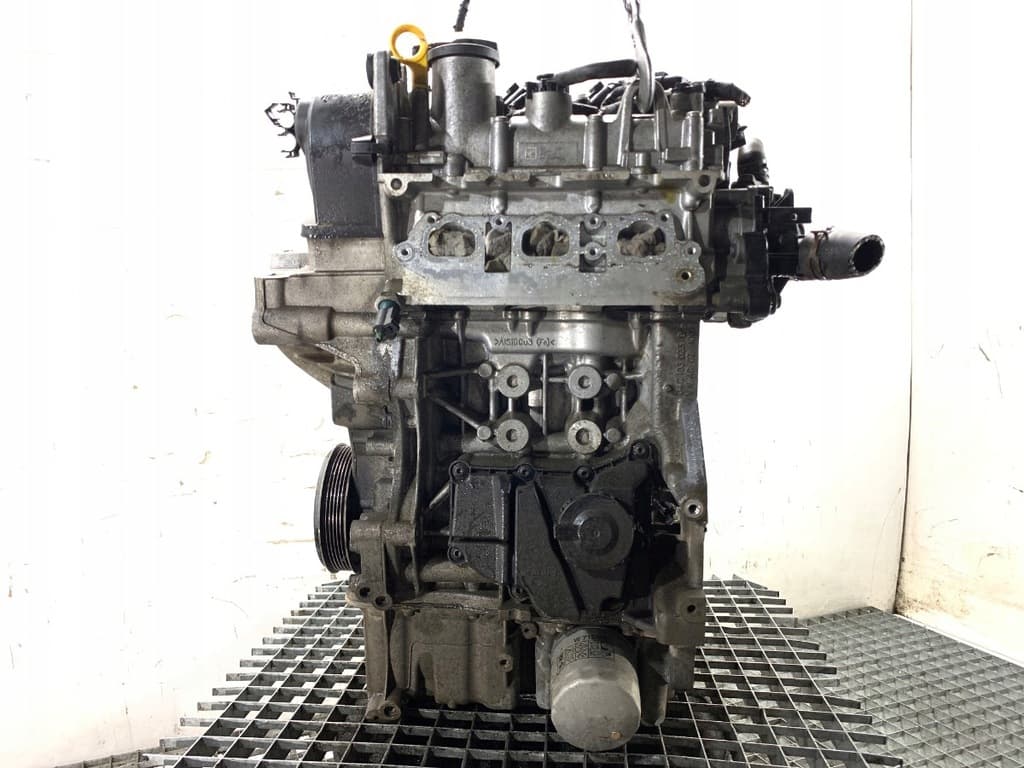 Moteur CHYA - Image 1