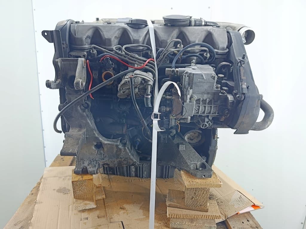 Moteur D 5252 T - Image 1