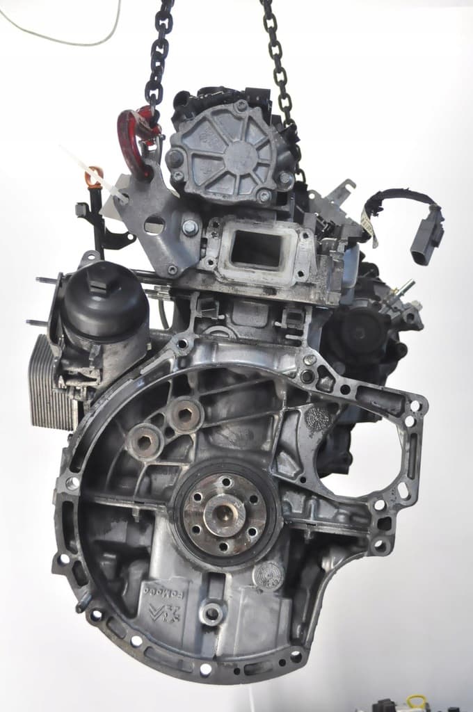 Moteur 9HC (DV6C) — vue 2