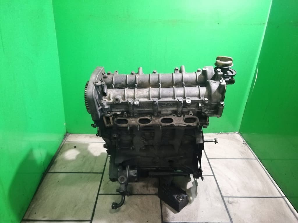 Moteur 192 A5.000 - Image 1