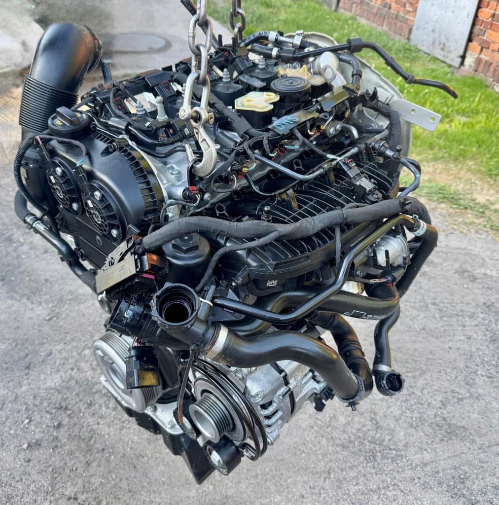 Moteur DMSB pour Audi Q5 2.0 Petrol/Electric