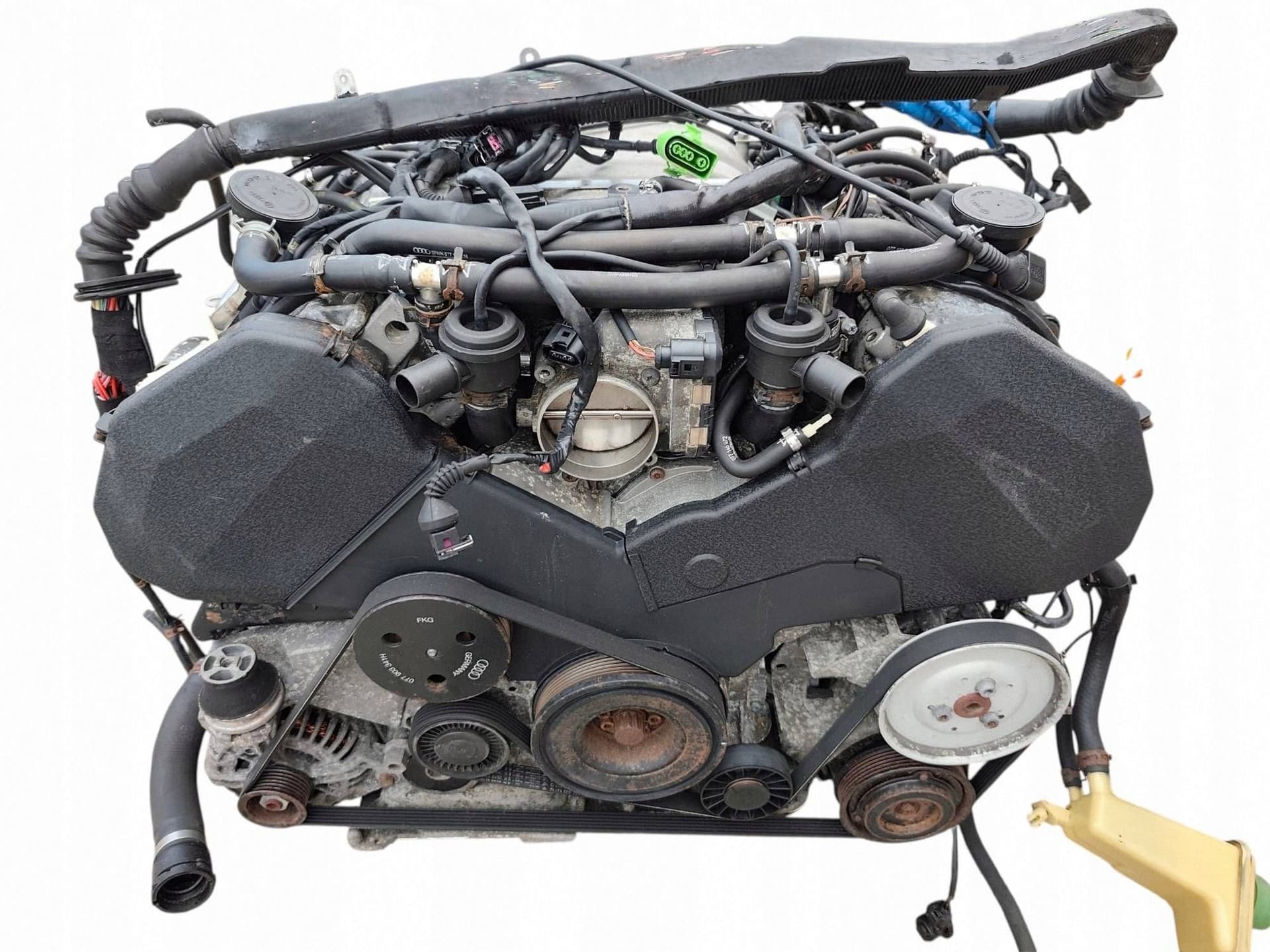 Moteur BCY - Image 1