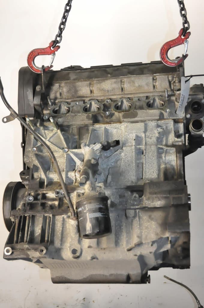 Moteur 6FZ (EW7J4) - Image 1