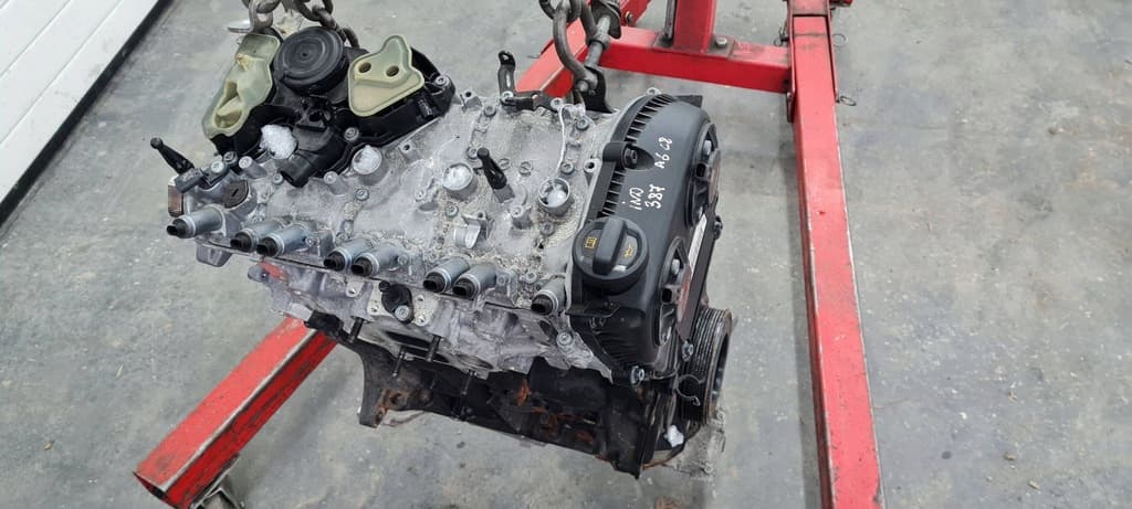 Moteur DRYA pour Audi A7 2.0 Petrol/Electric