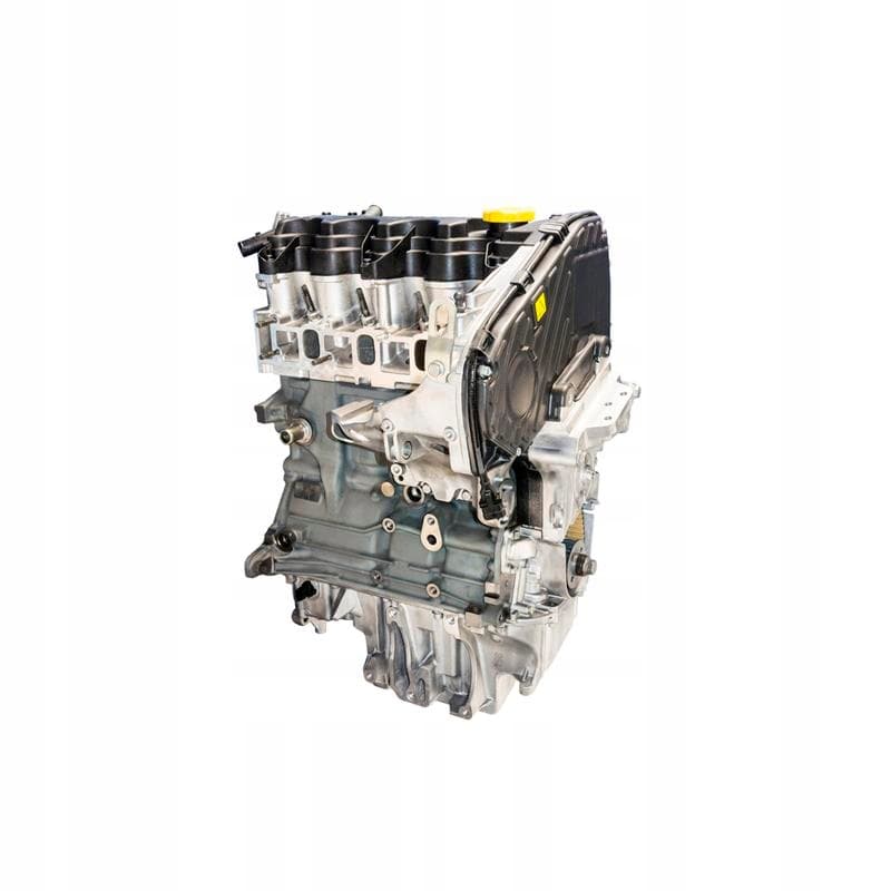 Moteur D19AA pour Fiat Sedici 1.9 Diesel