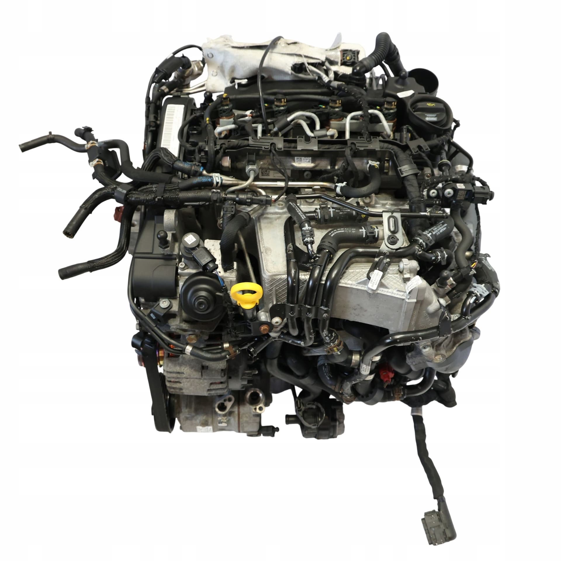 Moteur DFUA pour Audi Q3 2.0 Diesel