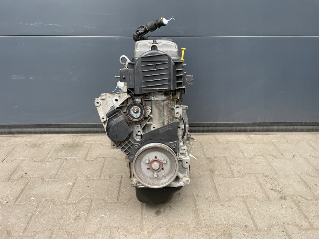 Moteur KFT (TU3A) - Image 1
