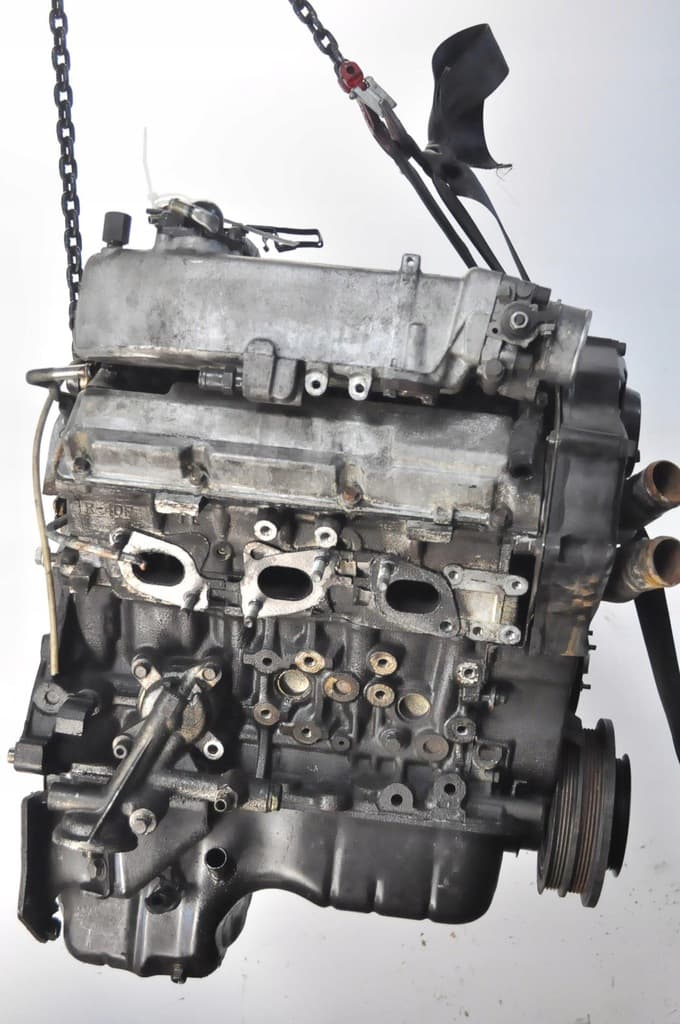 Moteur VG30DETT - Image 1