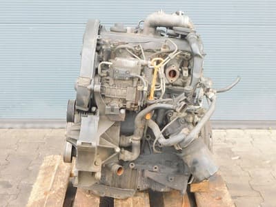 Moteur AFN - Image 1