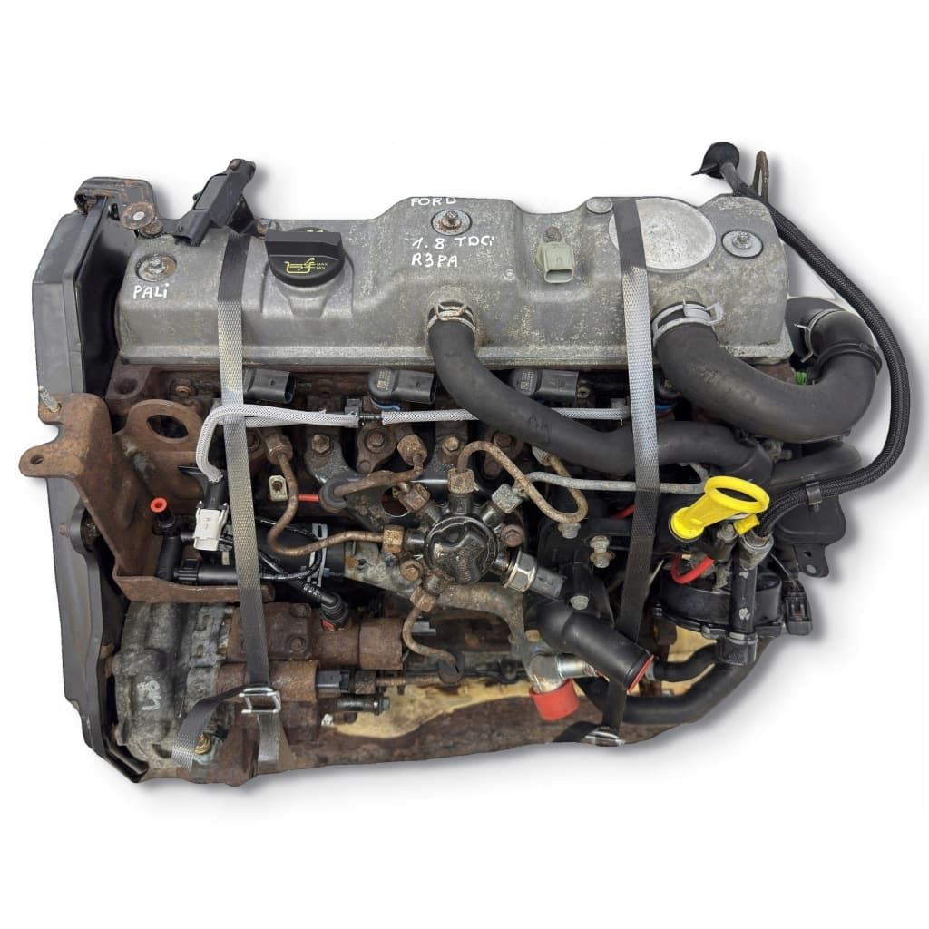Moteur R3PA pour Ford Transit 1.8 Diesel