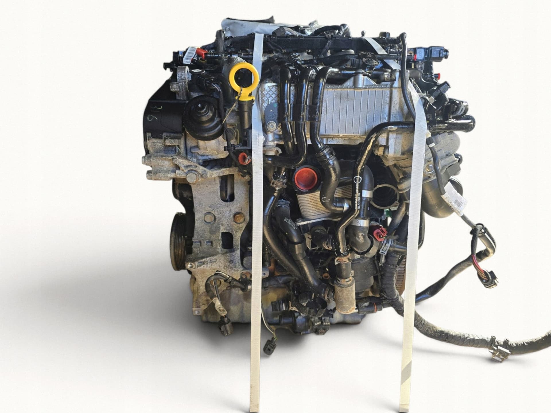 Moteur DFSF - Image 1