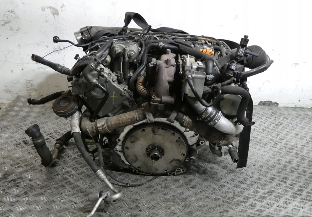 Moteur CGKA pour Audi