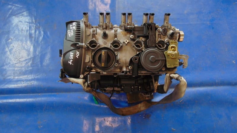 Moteur CDNB pour Audi Q5