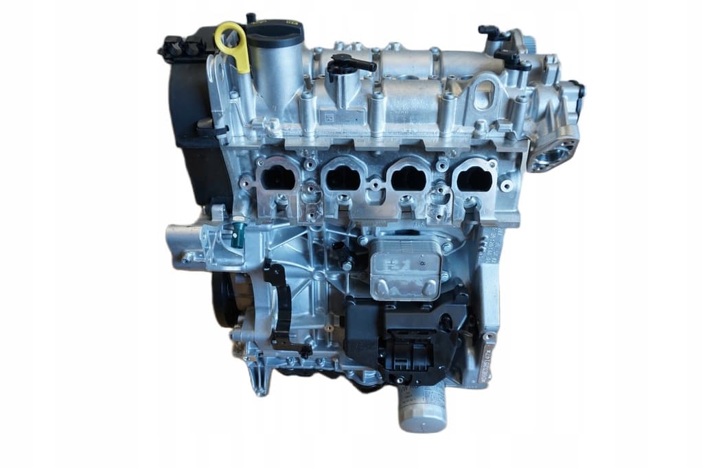 Moteur DGEB pour Volkswagen Multivan