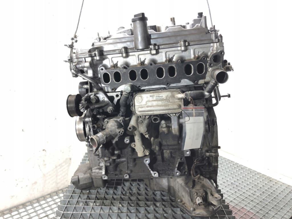 Moteur 2AD-FHV — vue 2