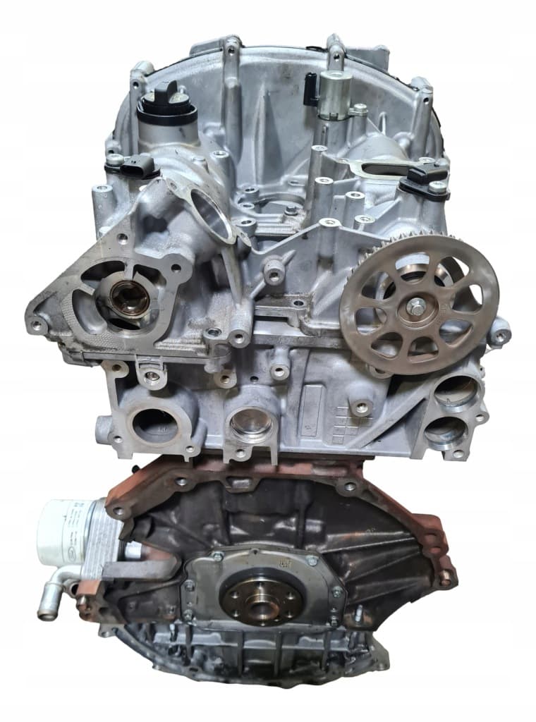 Moteur B7DA pour Ford Grand C-max