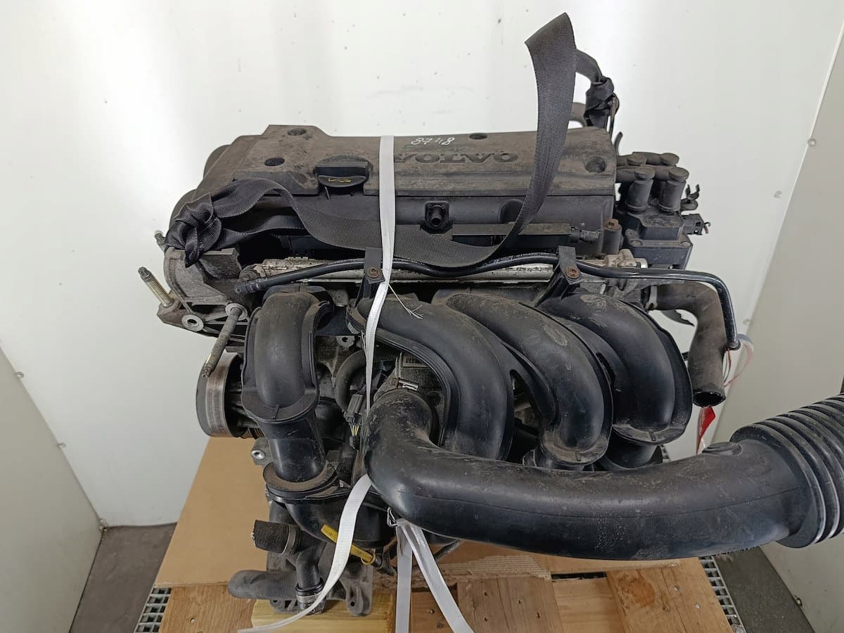 Moteur HWDA - Image 1