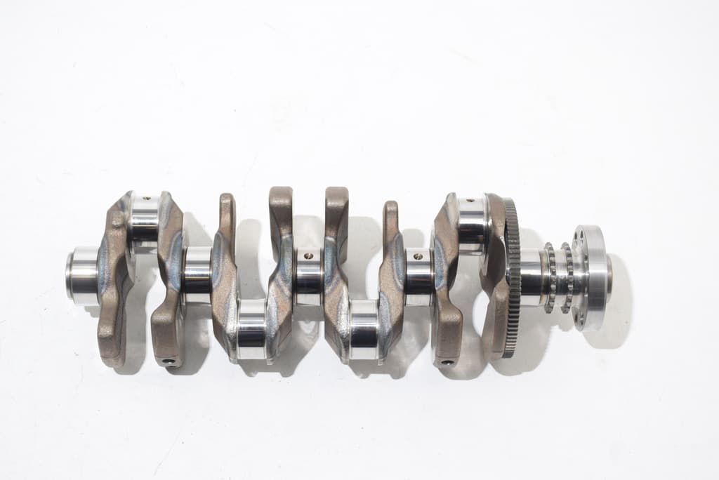 Moteur B48 A20 A — vue 2