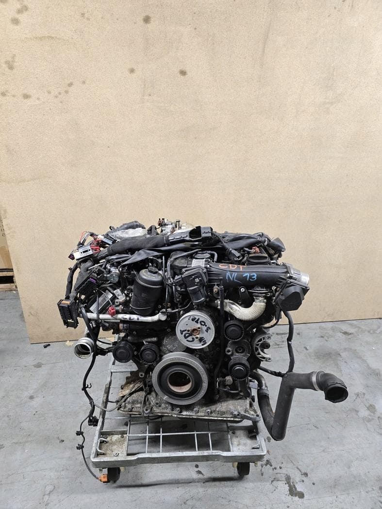 Moteur CDTA - Image 1