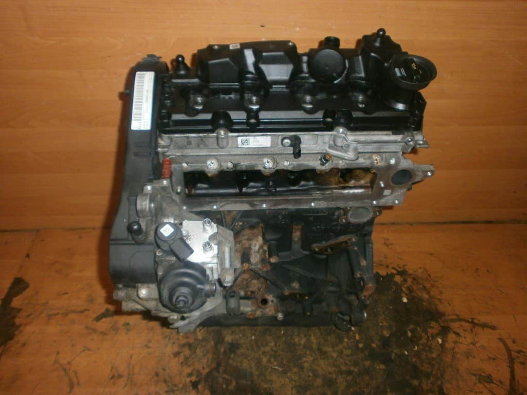 Moteur DFFA pour Volkswagen T-roc 2.0 Diesel