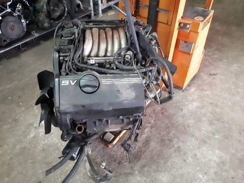 Moteur AKC pour Audi A8 3.7 Petrol