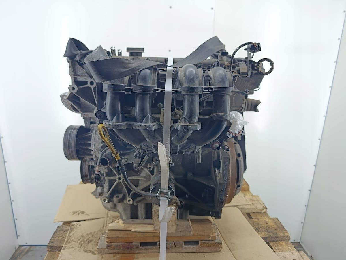 Moteur YSKE pour Ford Ka 1.2 Petrol