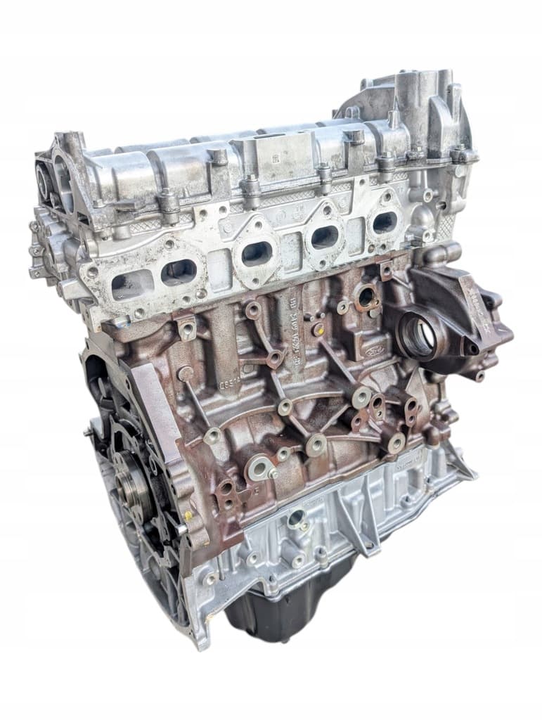 Moteur BC2X pour Ford Ranger