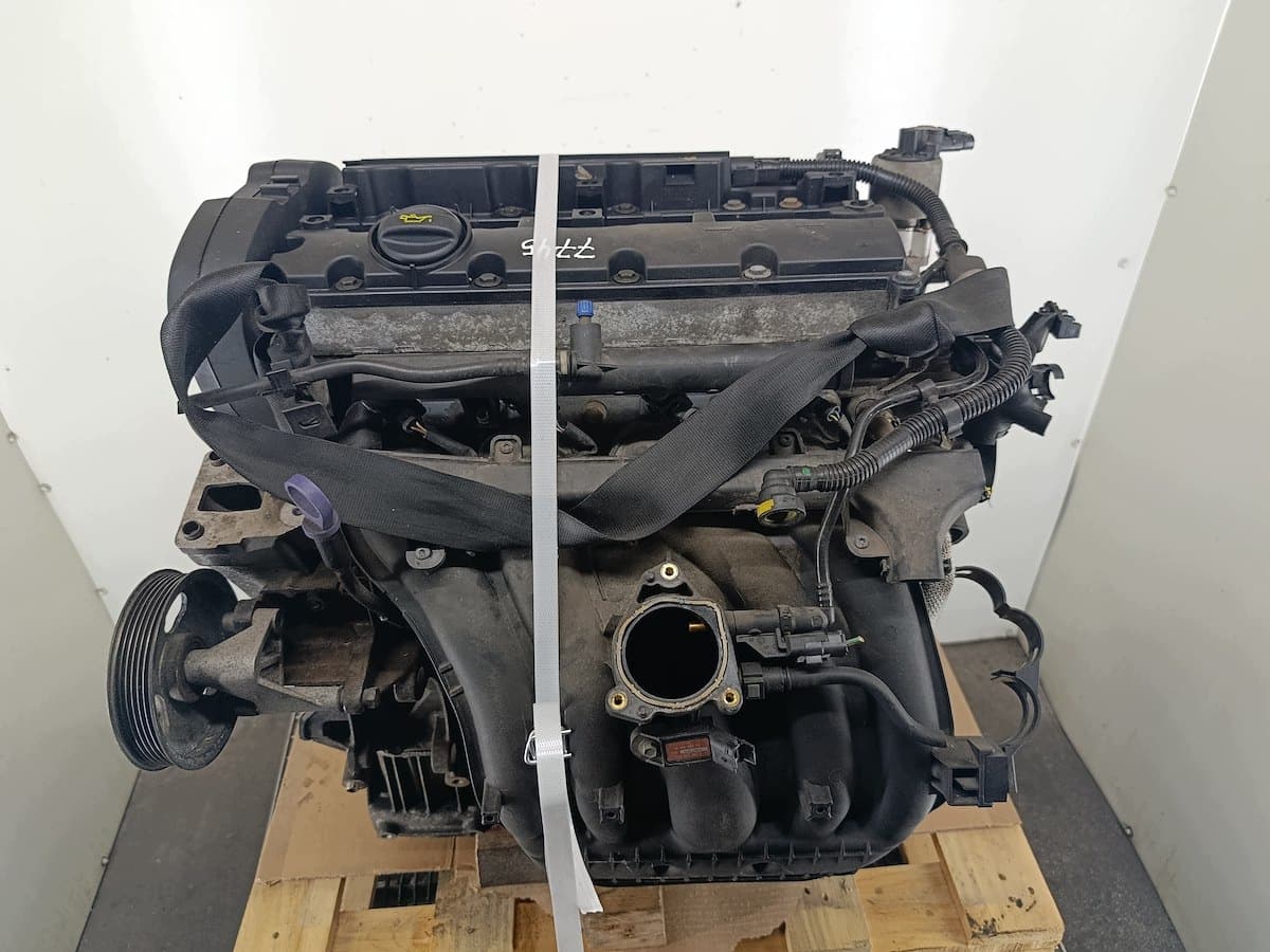 Moteur RFN (EW10J4) - Image 1