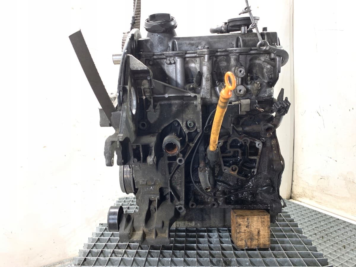 Moteur AHF pour Volkswagen Golf 1.9 Diesel