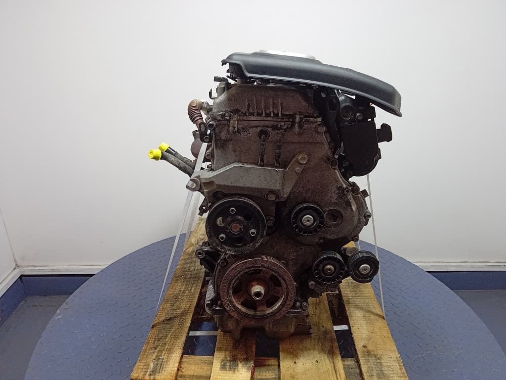 Moteur D4FA pour Kia Rio 1.5 Diesel