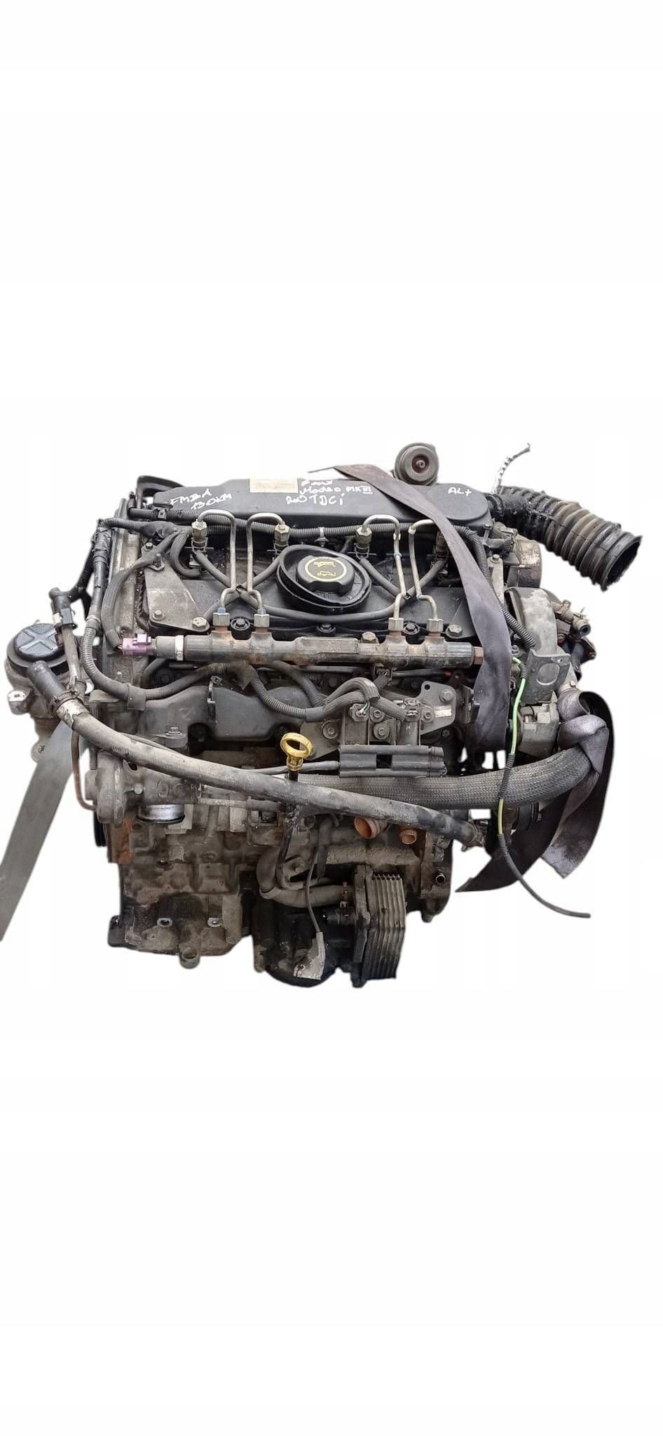Moteur FMBA pour Ford Mondeo 2.0 Diesel