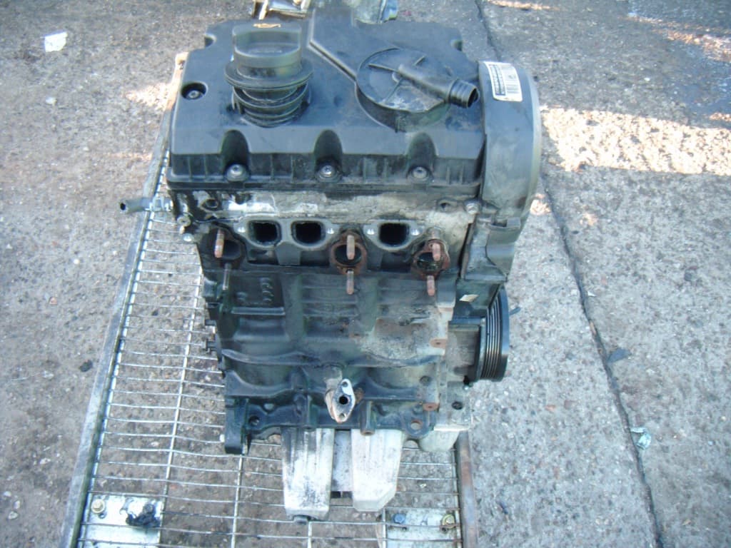 Moteur BNM — vue 2