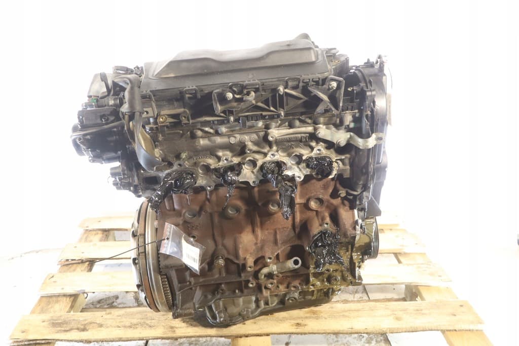 Moteur UFBA - Image 1