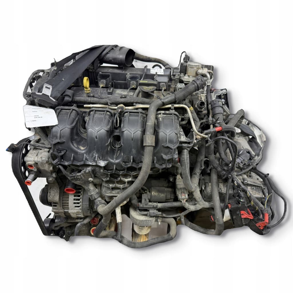 Moteur B 4204 T7 pour Volvo Xc60