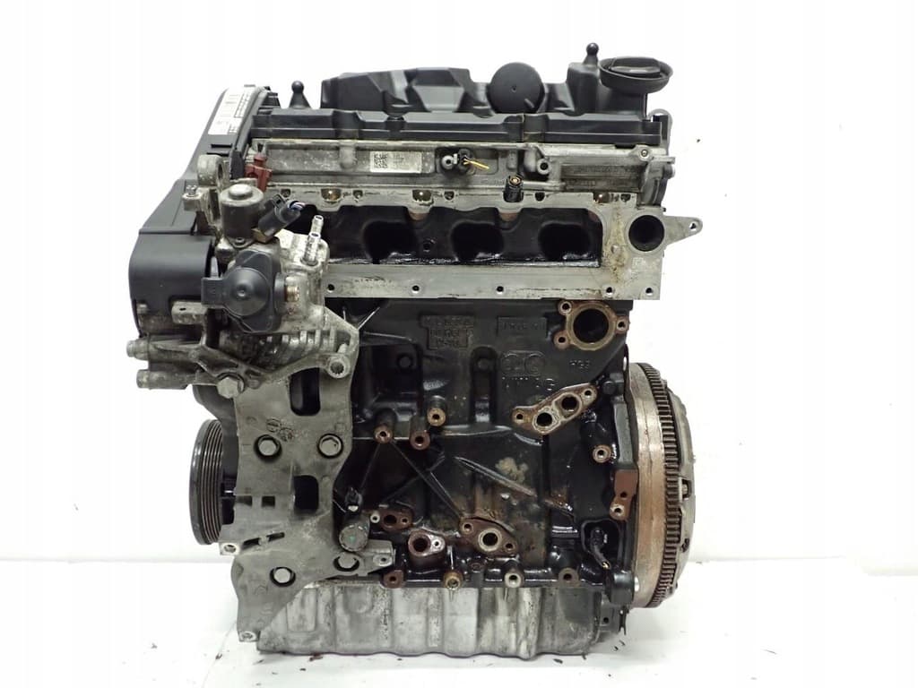 Moteur DDYA - Image 1